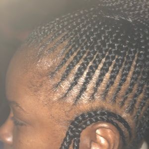 Meet your Posher, Fatou